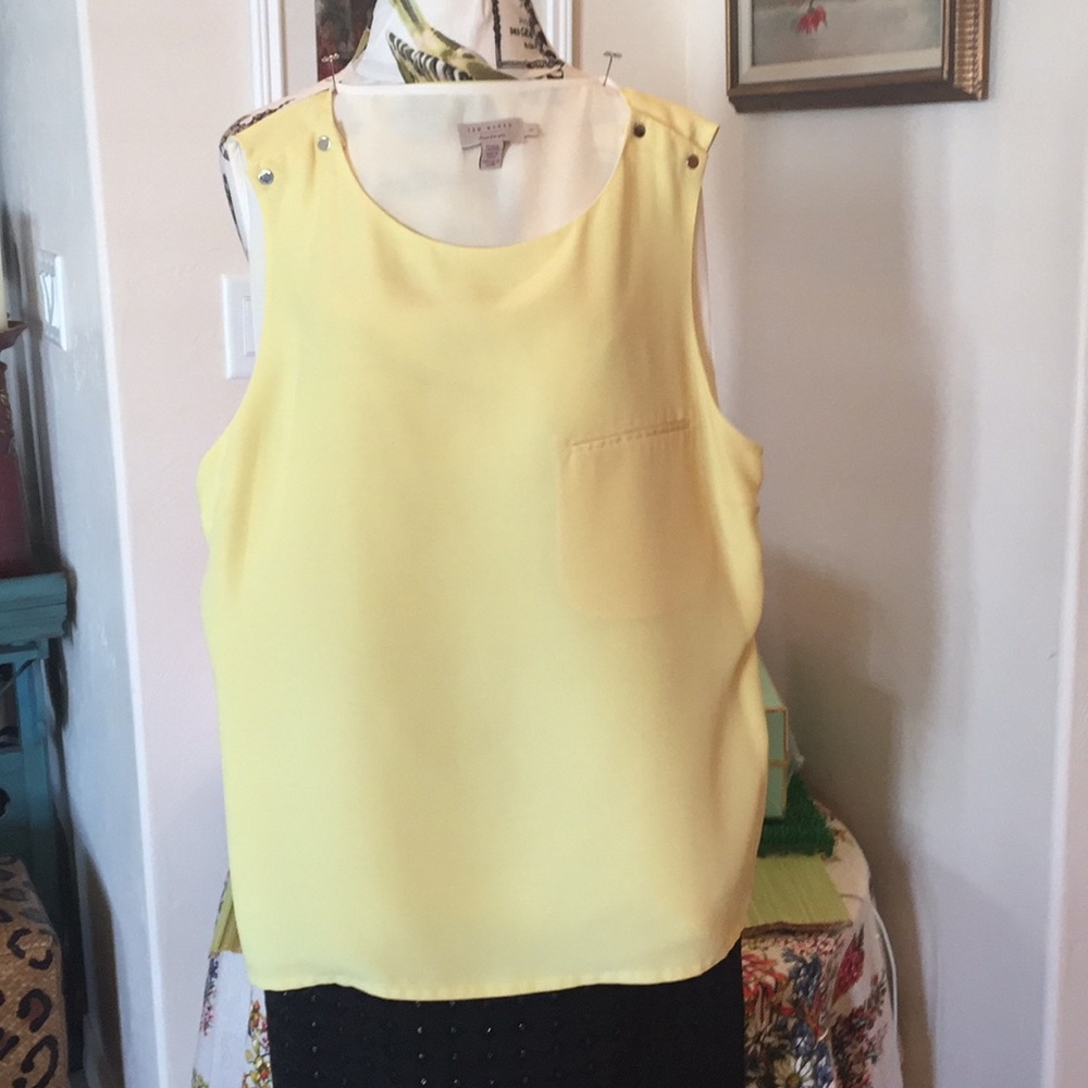 Ted Baker ShirtSize M
